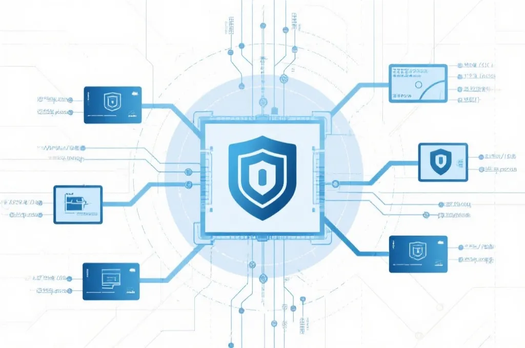 开奖数据加密与同步架构