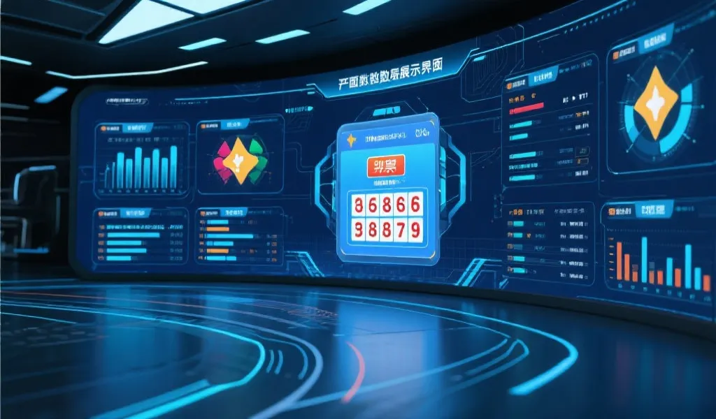 台湾大乐透预测：信息结构全解，理性读懂数据世界